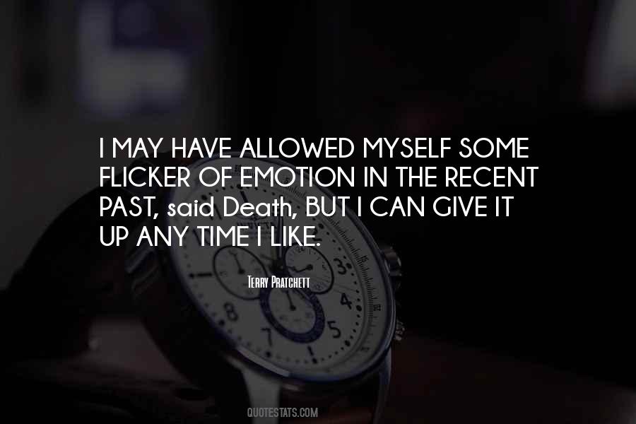 Give Some Time Quotes #469440