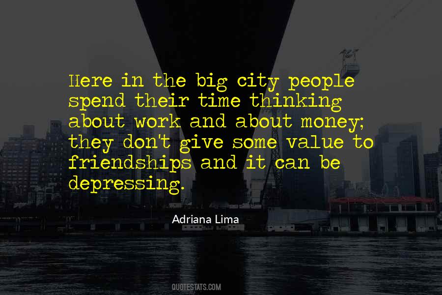 Give Some Time Quotes #587491