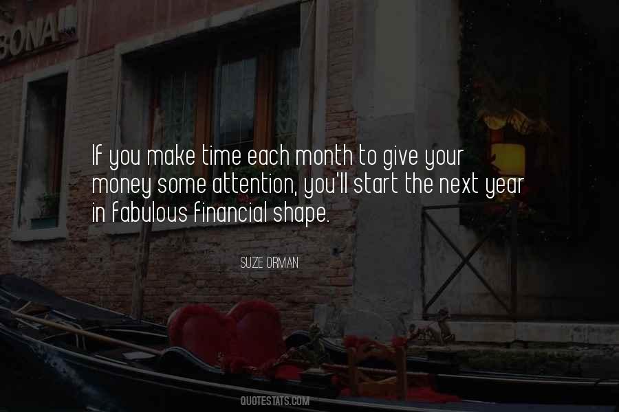Give Some Time Quotes #616876