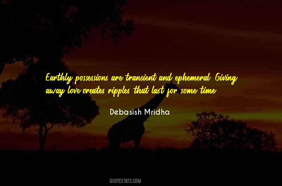 Give Some Time Quotes #629587