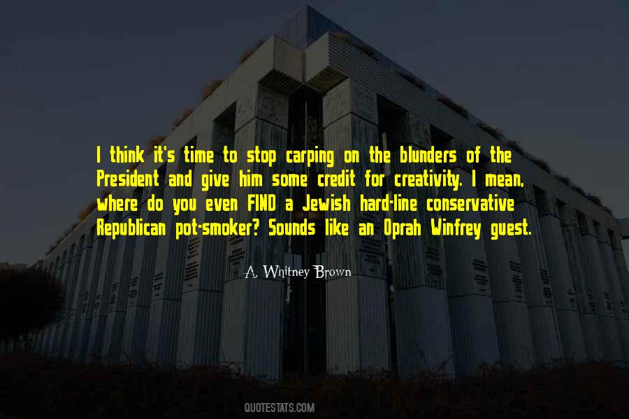 Give Some Time Quotes #740197