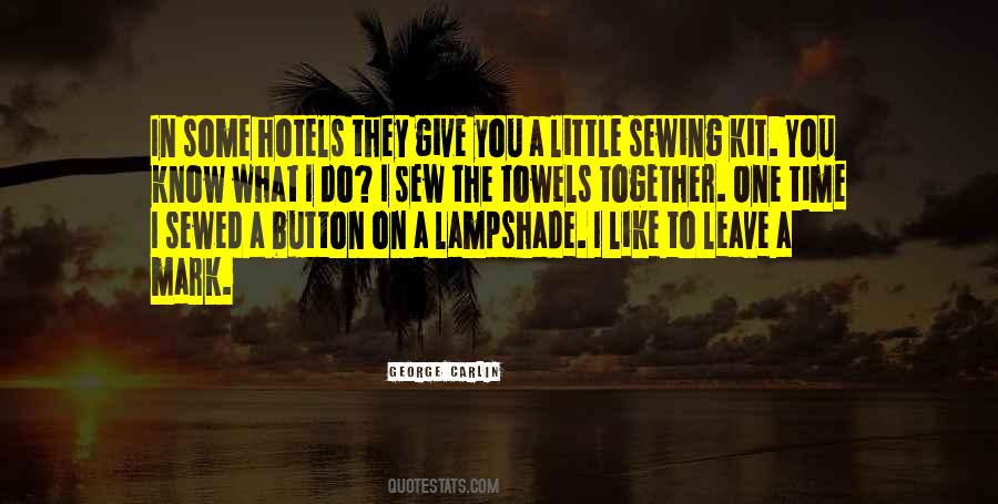 Give Some Time Quotes #890785