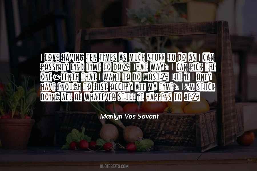 Quotes About Only Love Can Do That #1249150
