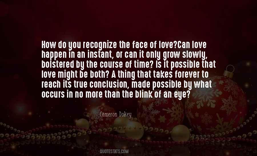 Quotes About Only Love Can Do That #1555624