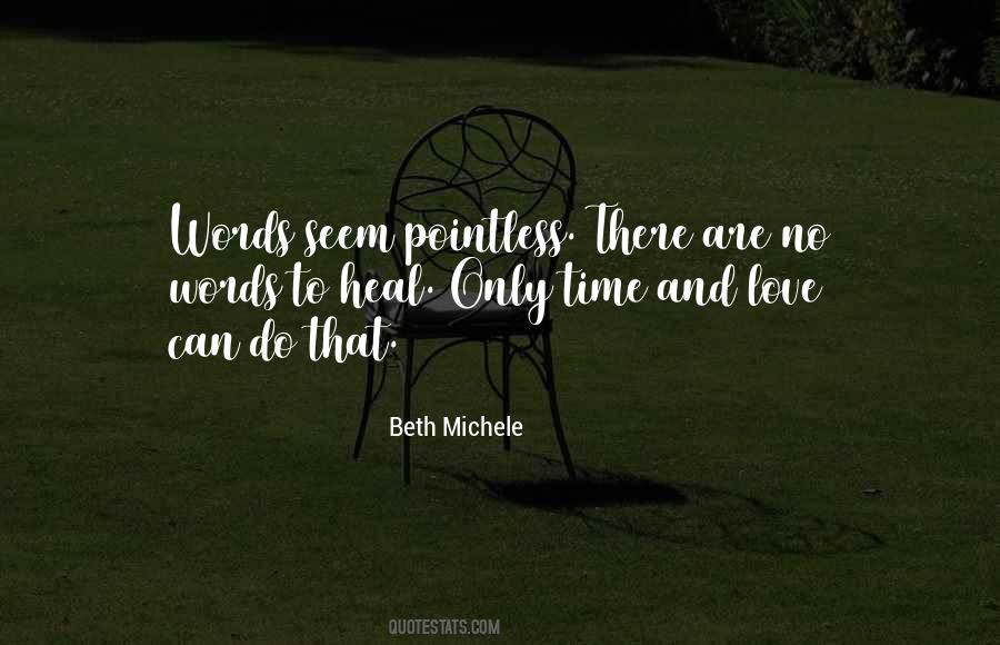 Quotes About Only Love Can Do That #1595656