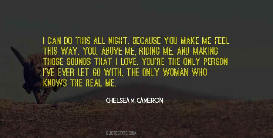 Quotes About Only Love Can Do That #1768753