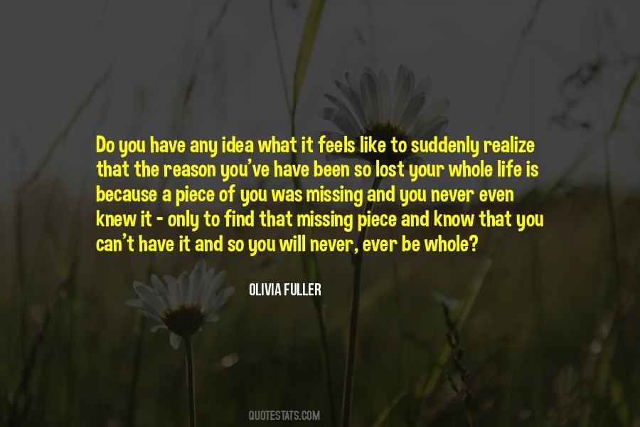Quotes About Only Love Can Do That #450869