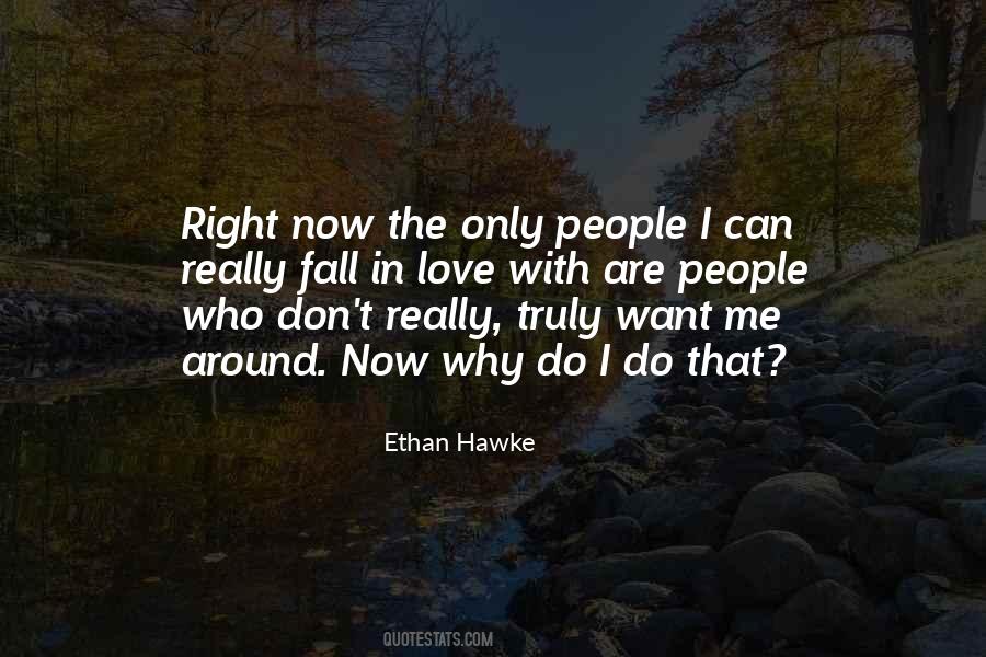 Quotes About Only Love Can Do That #455370
