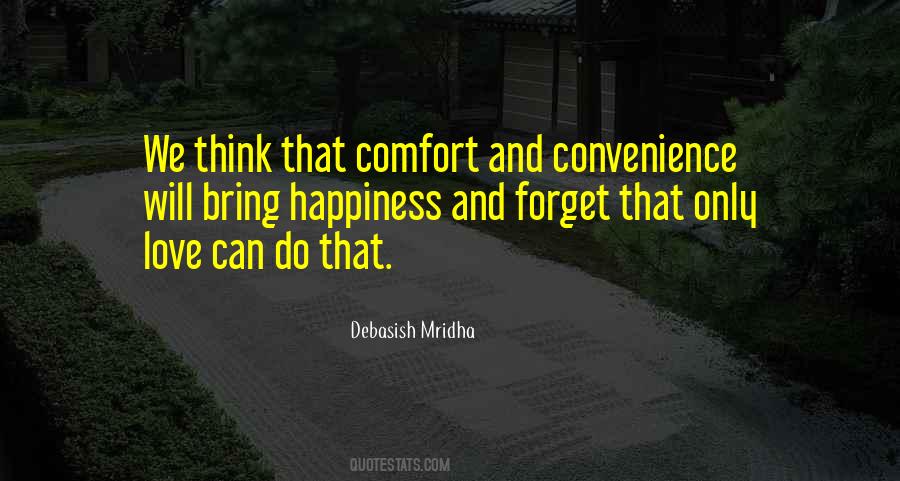 Quotes About Only Love Can Do That #911081