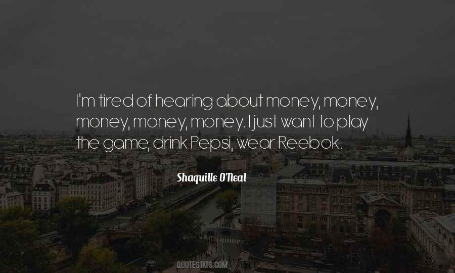 Money Money Money Quotes #1736211