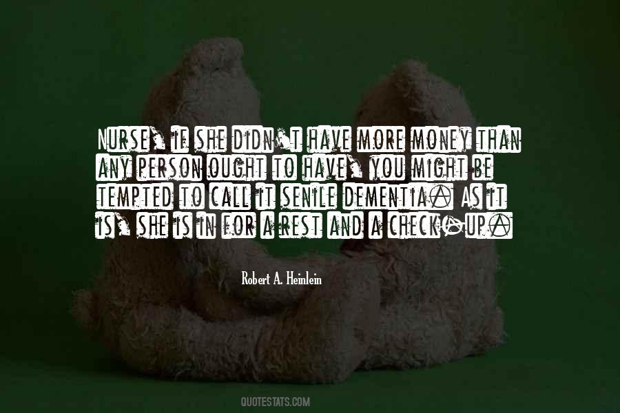 Money Money Money Quotes #29315