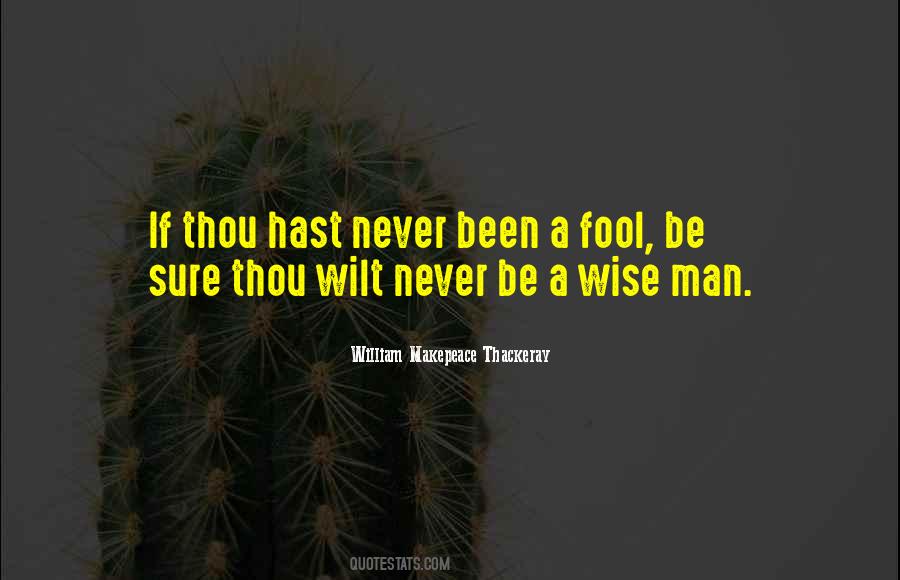 Do As Thou Wilt Quotes #907013