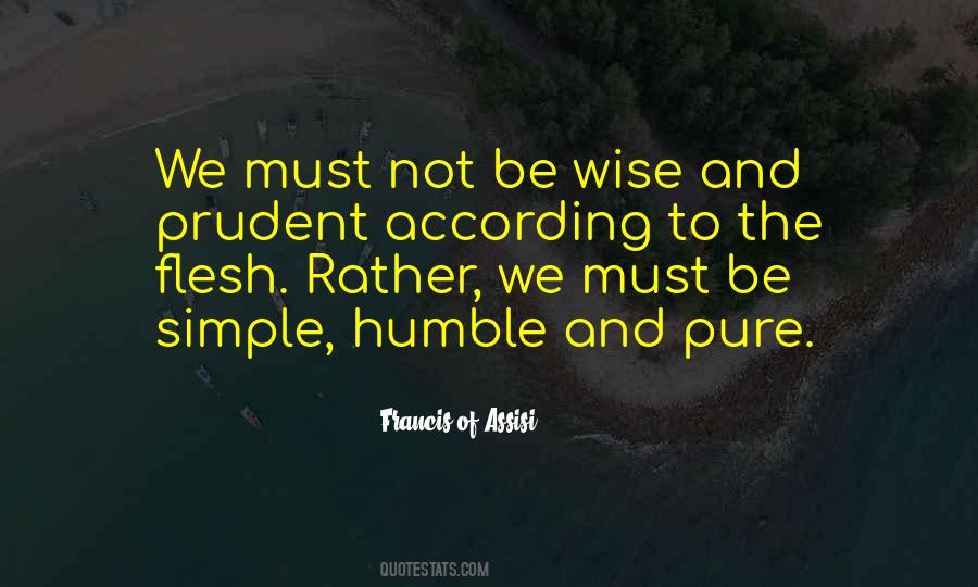 Wise Simple Quotes #173111