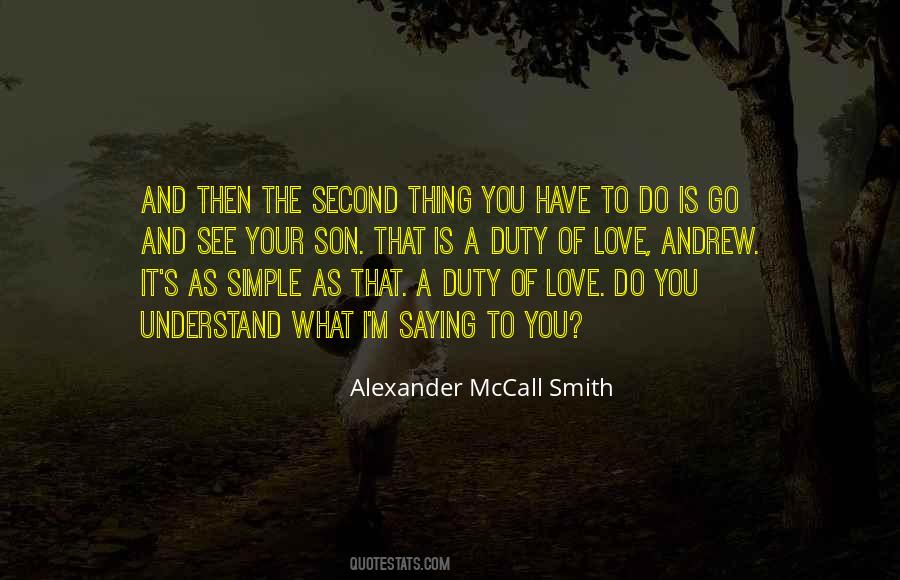 Wise Simple Quotes #400869