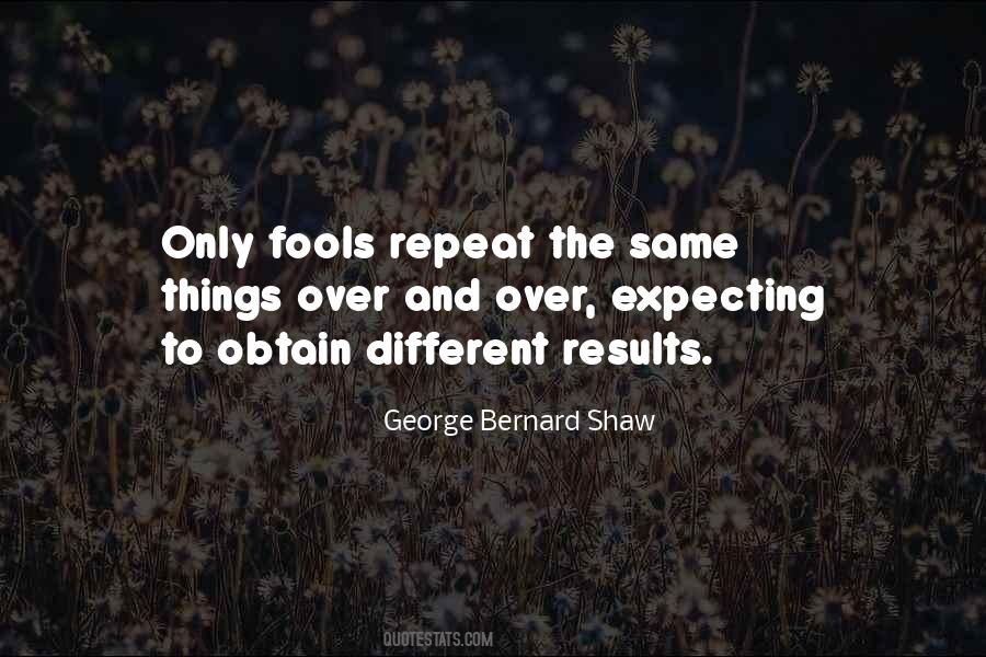 Fools Fools Quotes #437081