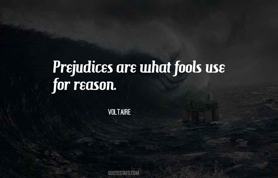 Fools Fools Quotes #74265