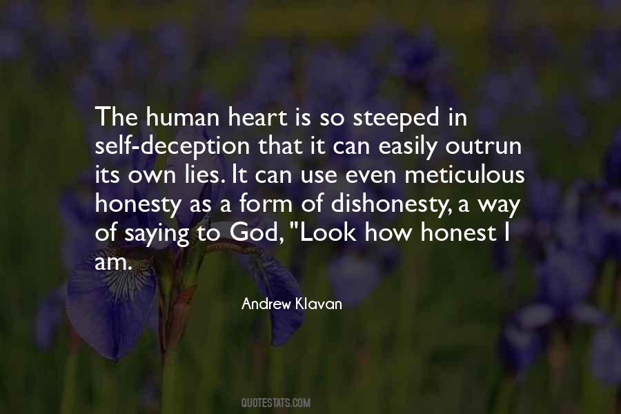 Quotes About Self Way #182546