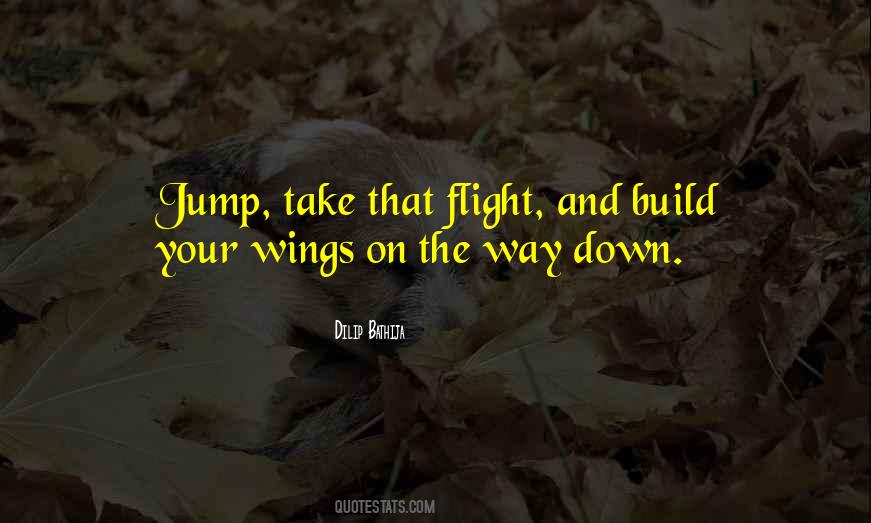 Quotes About Self Way #251389