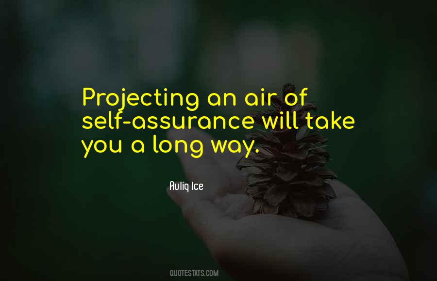 Quotes About Self Way #67739