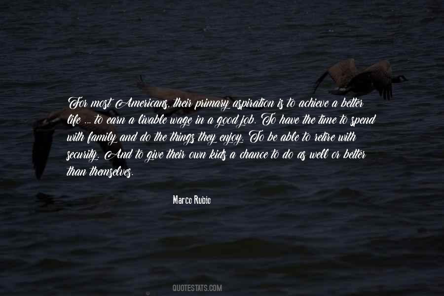 Give Things A Chance Quotes #1183635 Give Things A Chance Quotes #1183635