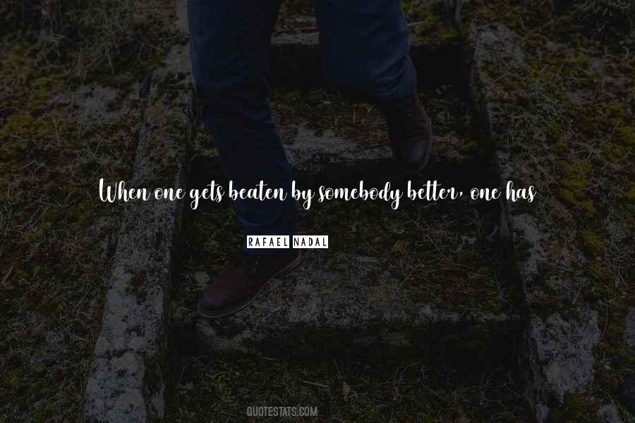 The Harder It Gets Quotes #1499660