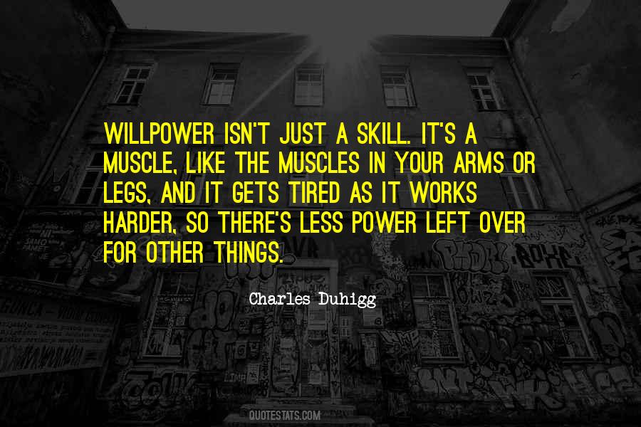The Harder It Gets Quotes #1661221