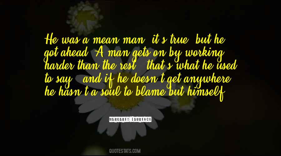 The Harder It Gets Quotes #1830797