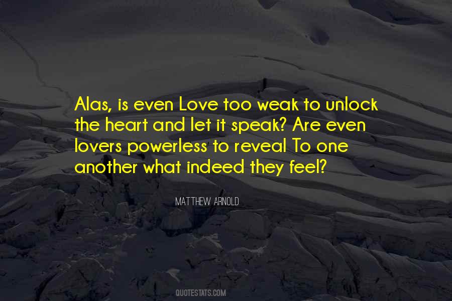 Lovers Life Quotes #1211866