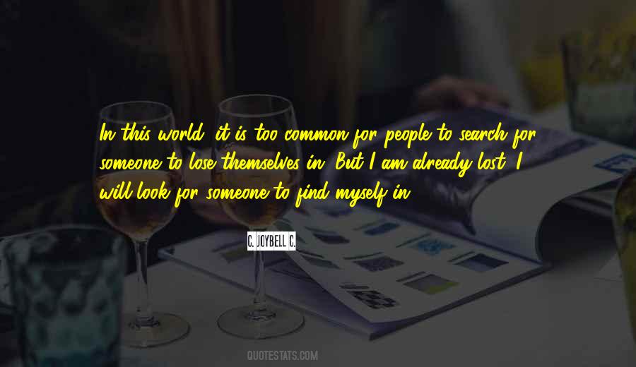 Lovers Life Quotes #1398202