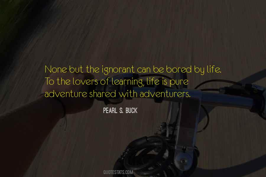Lovers Life Quotes #1477710