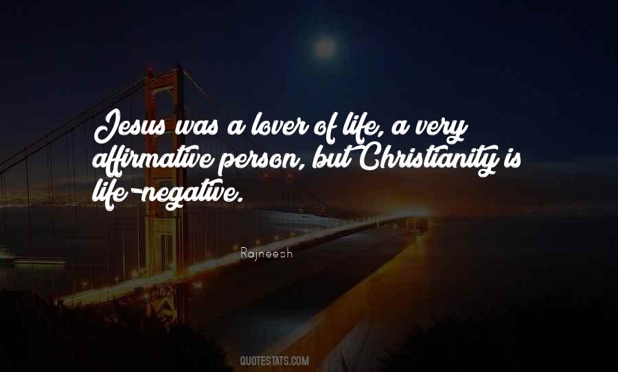 Lovers Life Quotes #1648969