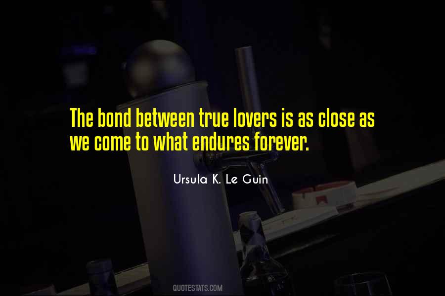 Lovers Life Quotes #757322