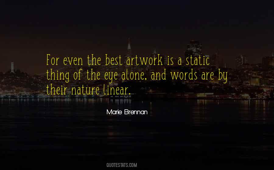 Alone Inspirational Quotes #1153475