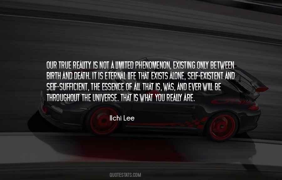 Alone Inspirational Quotes #162044