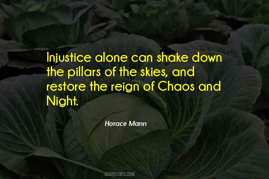 Alone Inspirational Quotes #519485