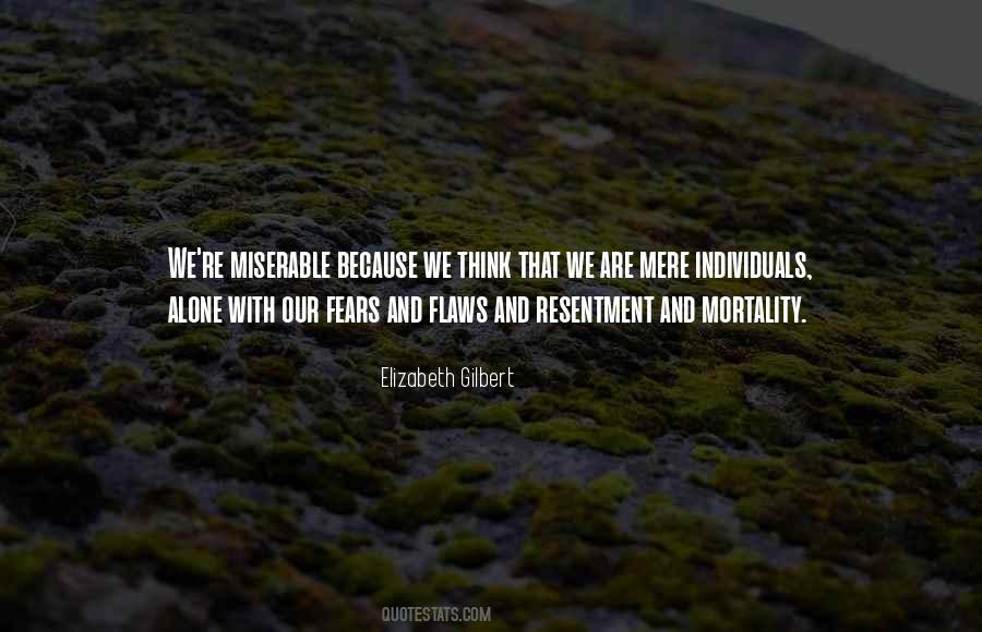 Alone Inspirational Quotes #902206