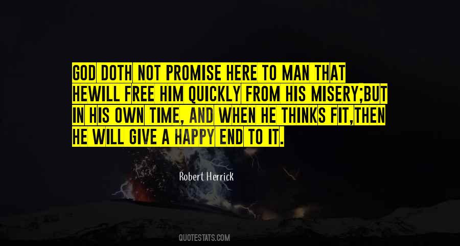Give Time To God Quotes #1016633