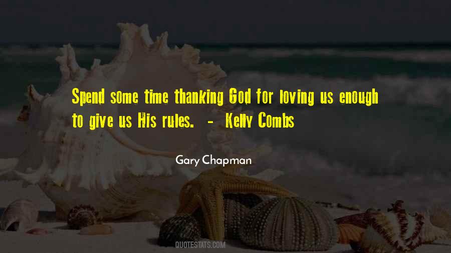 Give Time To God Quotes #386835