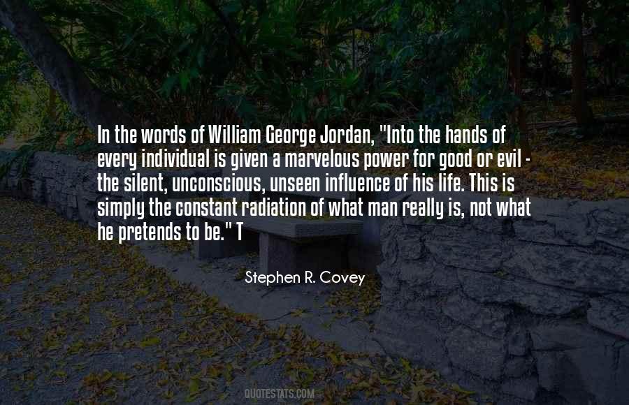 Silent Words Quotes #1447484