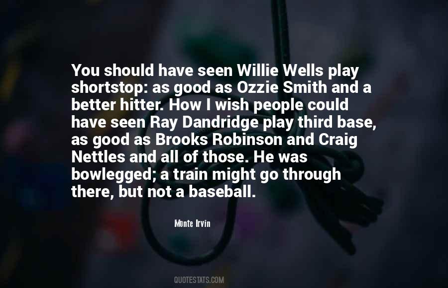 I Wish I Was Better Quotes #1721152