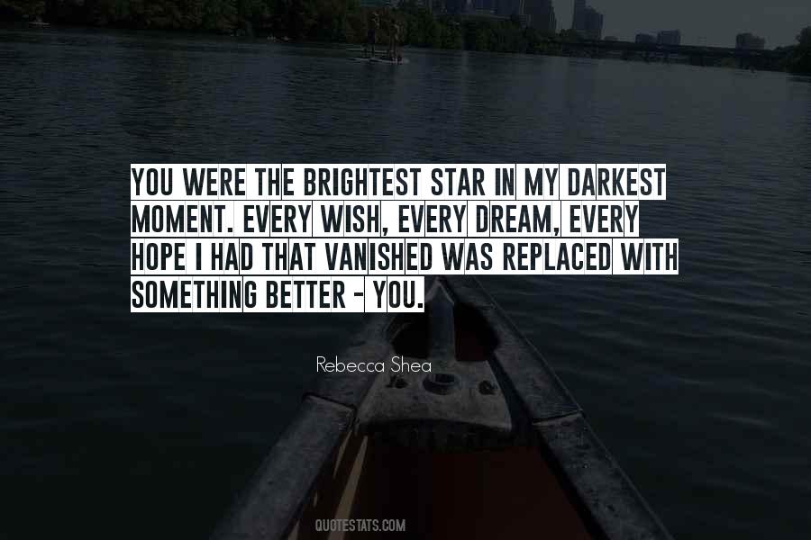 I Wish I Was Better Quotes #598298