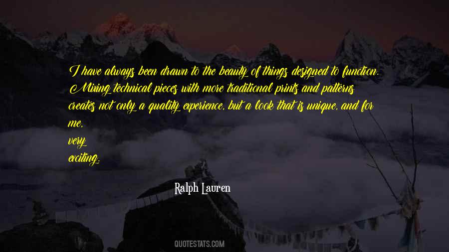 Traditional Things Quotes #132850