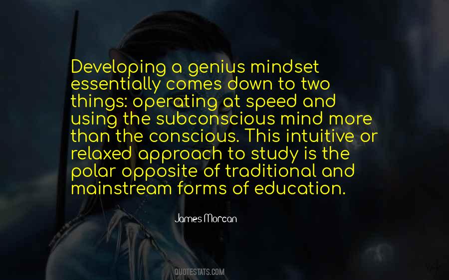 Traditional Things Quotes #1546038