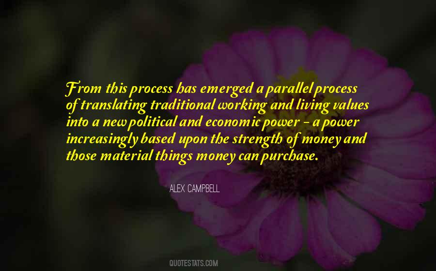 Traditional Things Quotes #1697592
