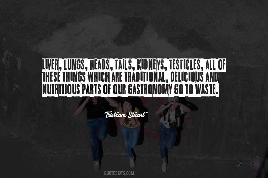 Traditional Things Quotes #800673