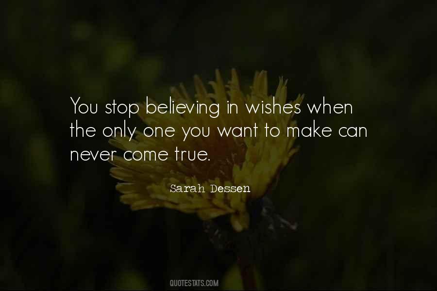 Only You Can Stop You Quotes #1083329