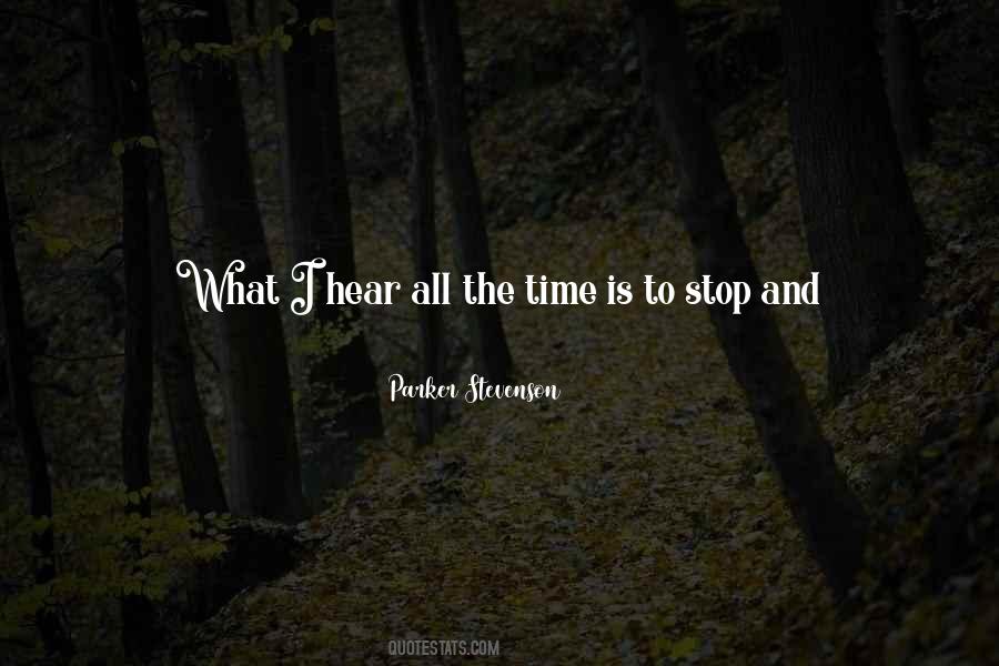 Only You Can Stop You Quotes #777887