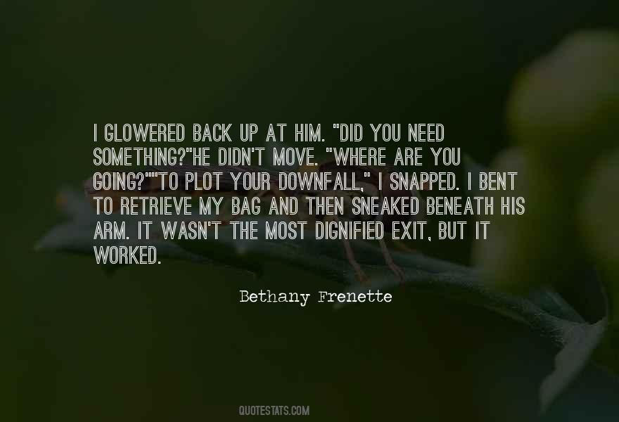 Retrieve My Quotes #856422