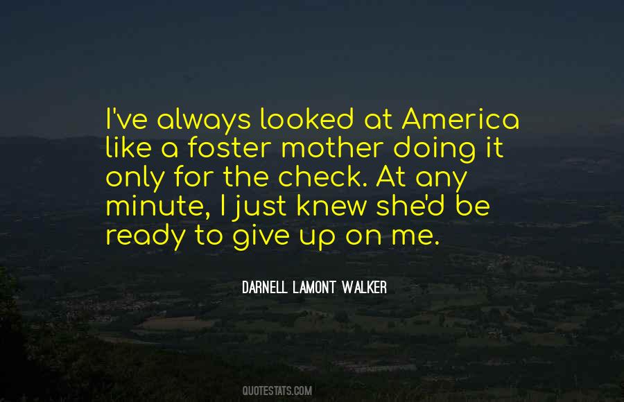 Give Up On Me Quotes #1594071
