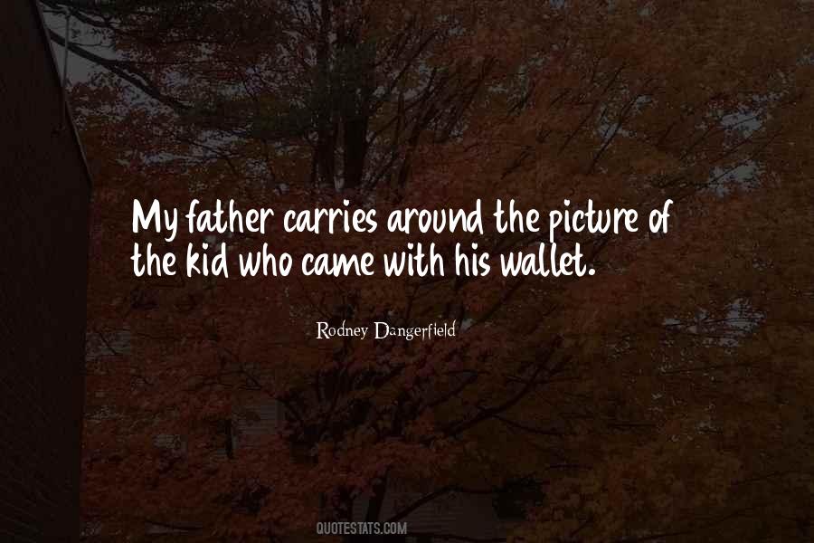 Wallet With Quotes #1169330